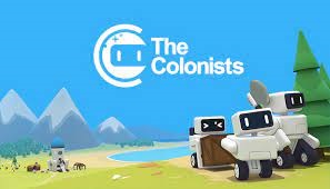 دانلود بازی کم حجم The Colonists v1.6.1.7 برای کامپیوتر